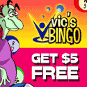 Vics Bingo