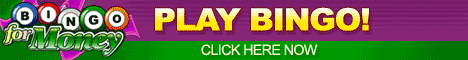 $5 Free from Bingo for Money