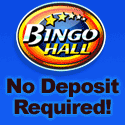Bingo Hall
